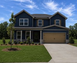 4133 Thornbud Road (Guava)