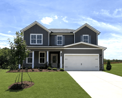 Guava - Parkview Estates: South Fulton, Georgia - Century Communities