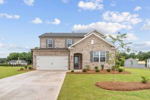 405 Charnwood Lane (Harding)