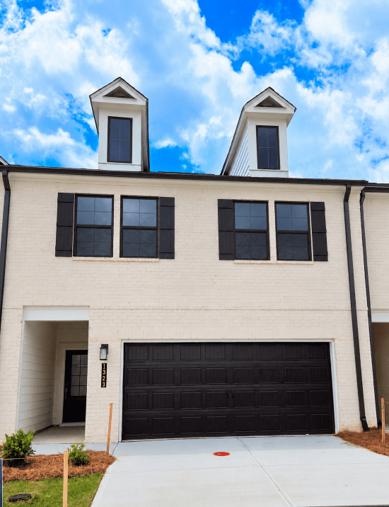 Aster - Magnolia Square: Austell, Georgia - Century Communities