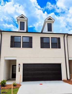 1323 Farmers Loop (Aster)
