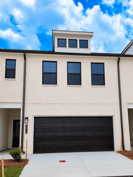Aster - Magnolia Square: Austell, Georgia - Century Communities