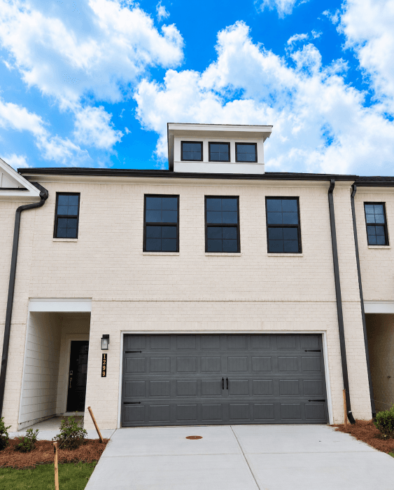 Magnolia Square por Century Communities en Atlanta Georgia