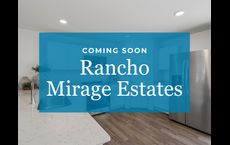 Rancho Mirage Estates: Maricopa, Arizona - Century Complete