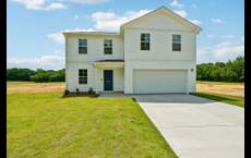 Lancaster Farm: Castalia, North Carolina - Century Complete