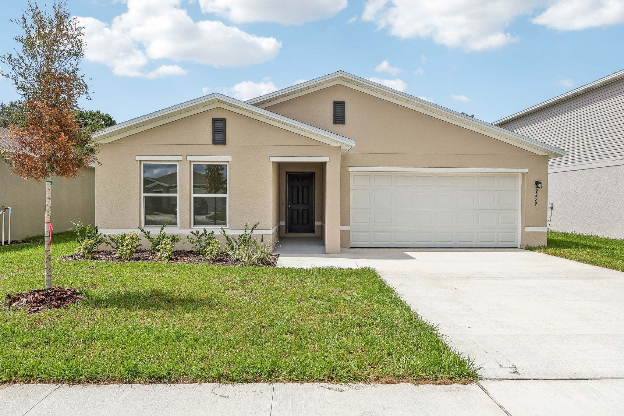 Sumter Villas - Sumterville, FL