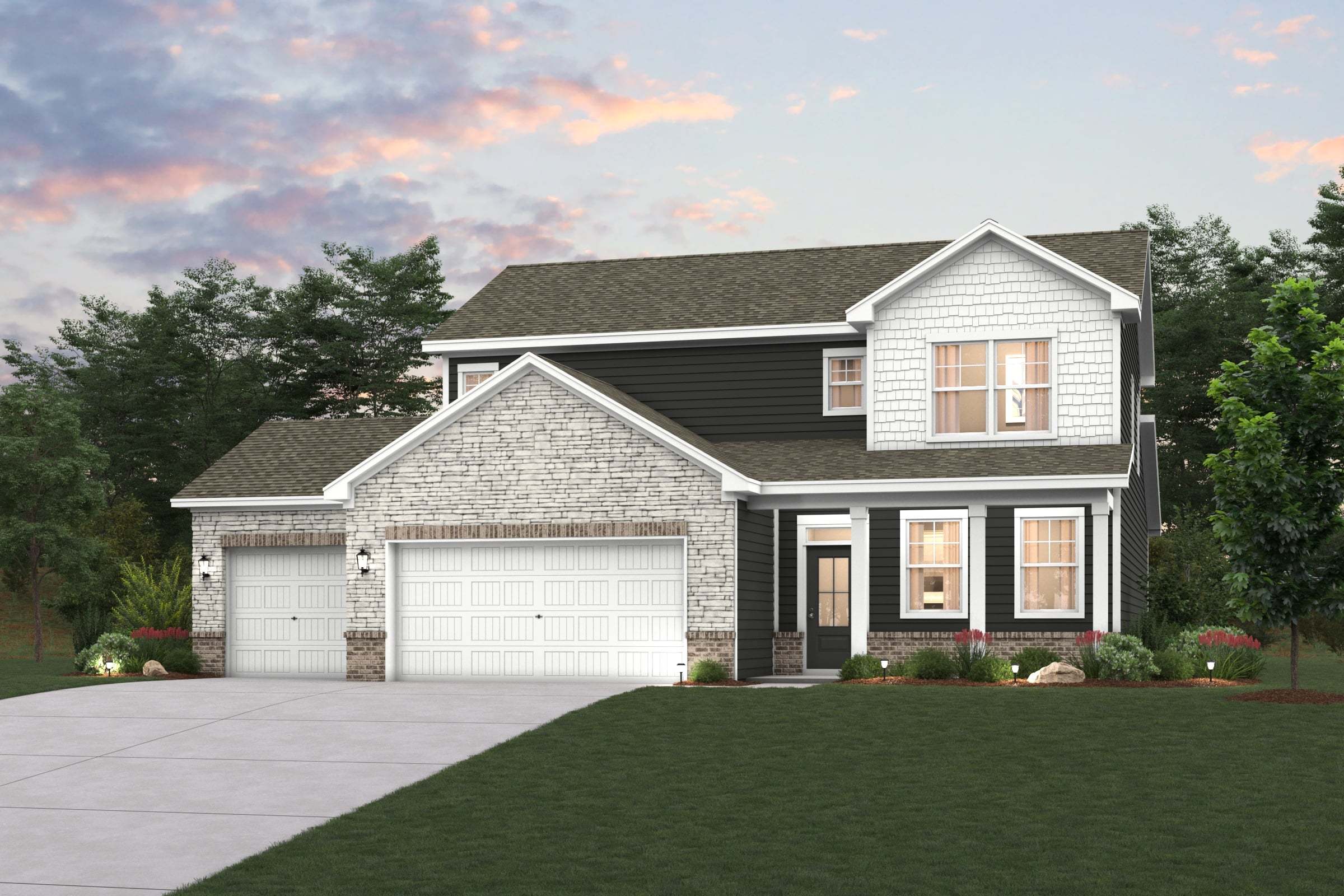 706 Wiskey Trail (Calderwood)