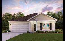 Sunny Hills: Chipley, Florida - Century Complete