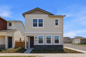 1101 Baylor Terrace (Plan 4)
