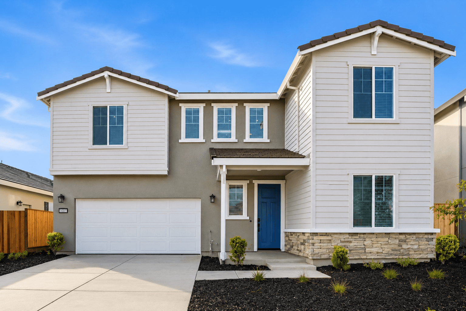 1012 Bluebell Circle (Plan 4)