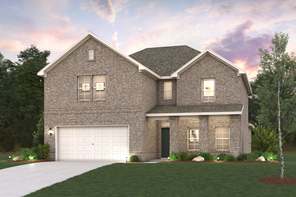 1608 Cydney Lane (Trinity)
