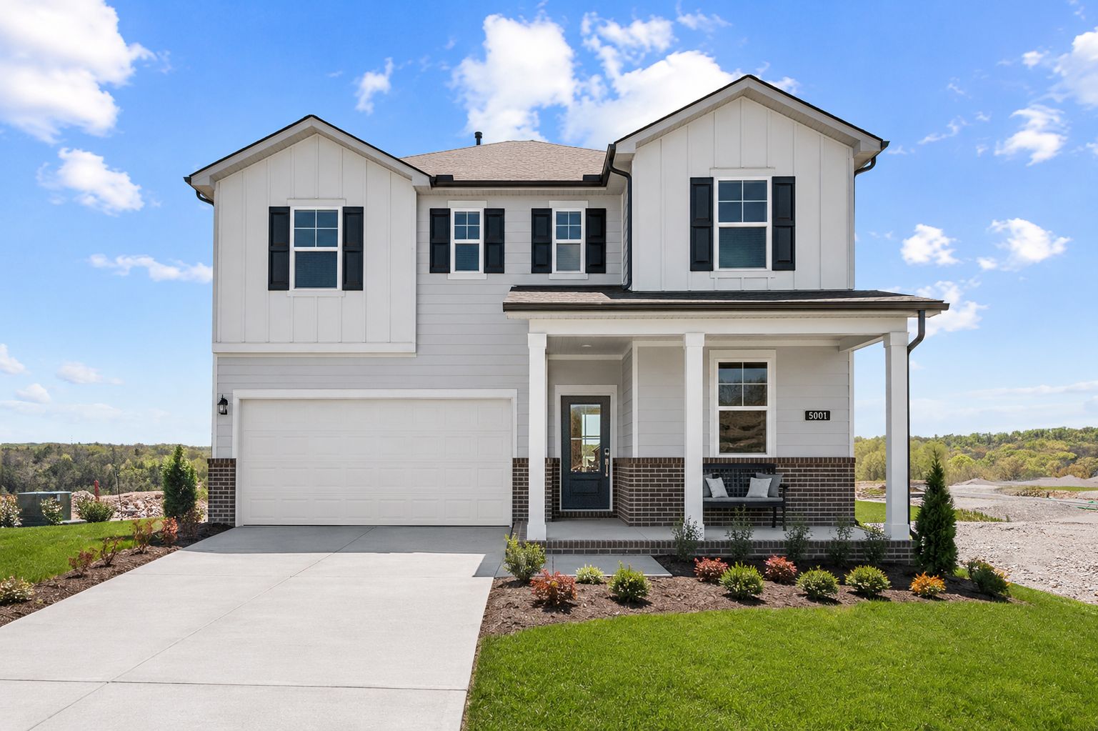 125 Hazel Mae Way (Atlas) Image