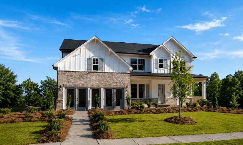 casa en Brookshire Manor por Century Communities
