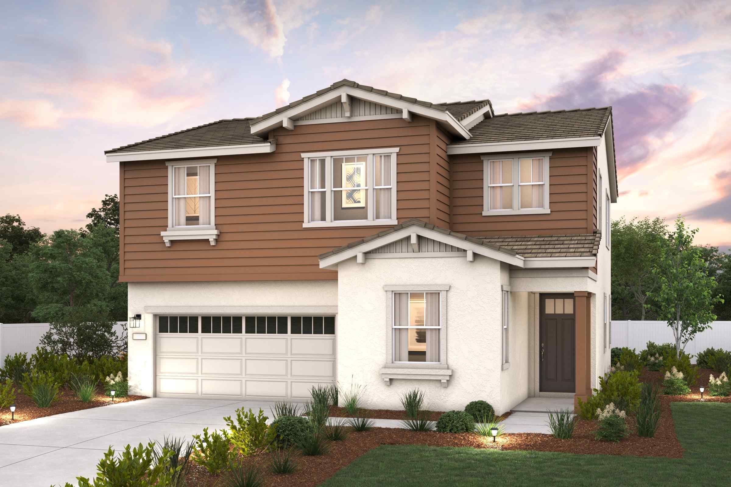 Plan 3 floor plan