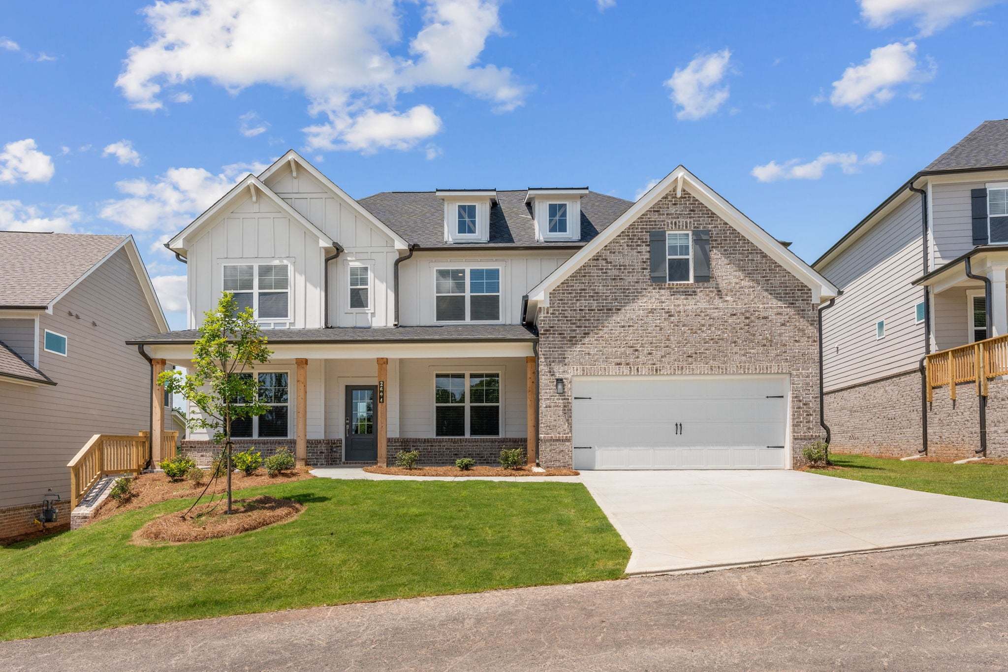 2694 Harbor Ridge Pass (Birch)