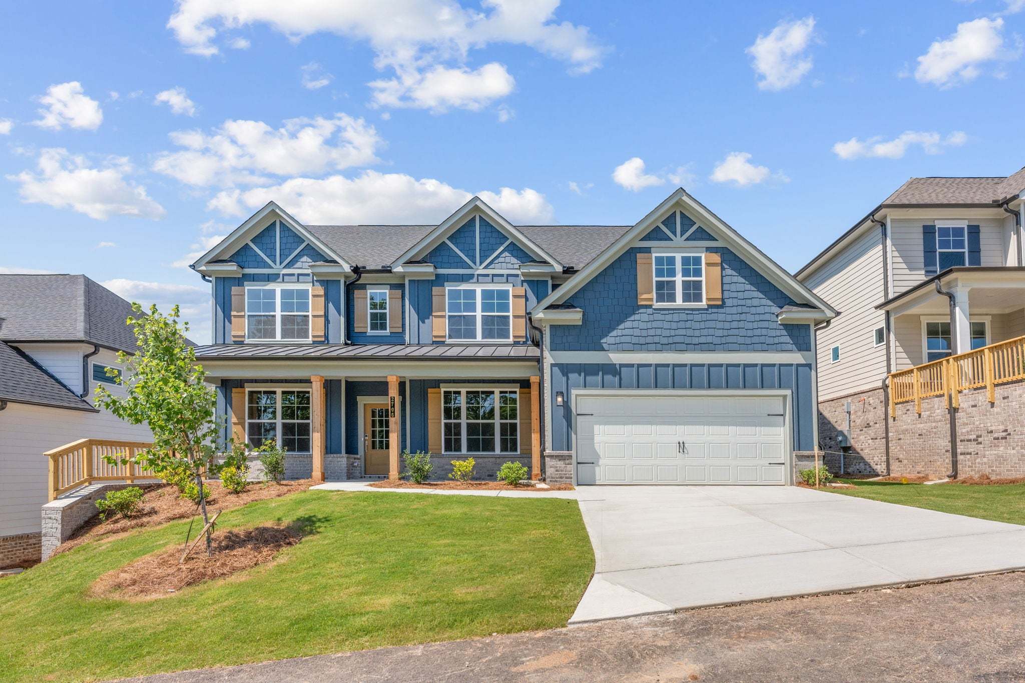 2706 Harbor Ridge Pass (Birch)