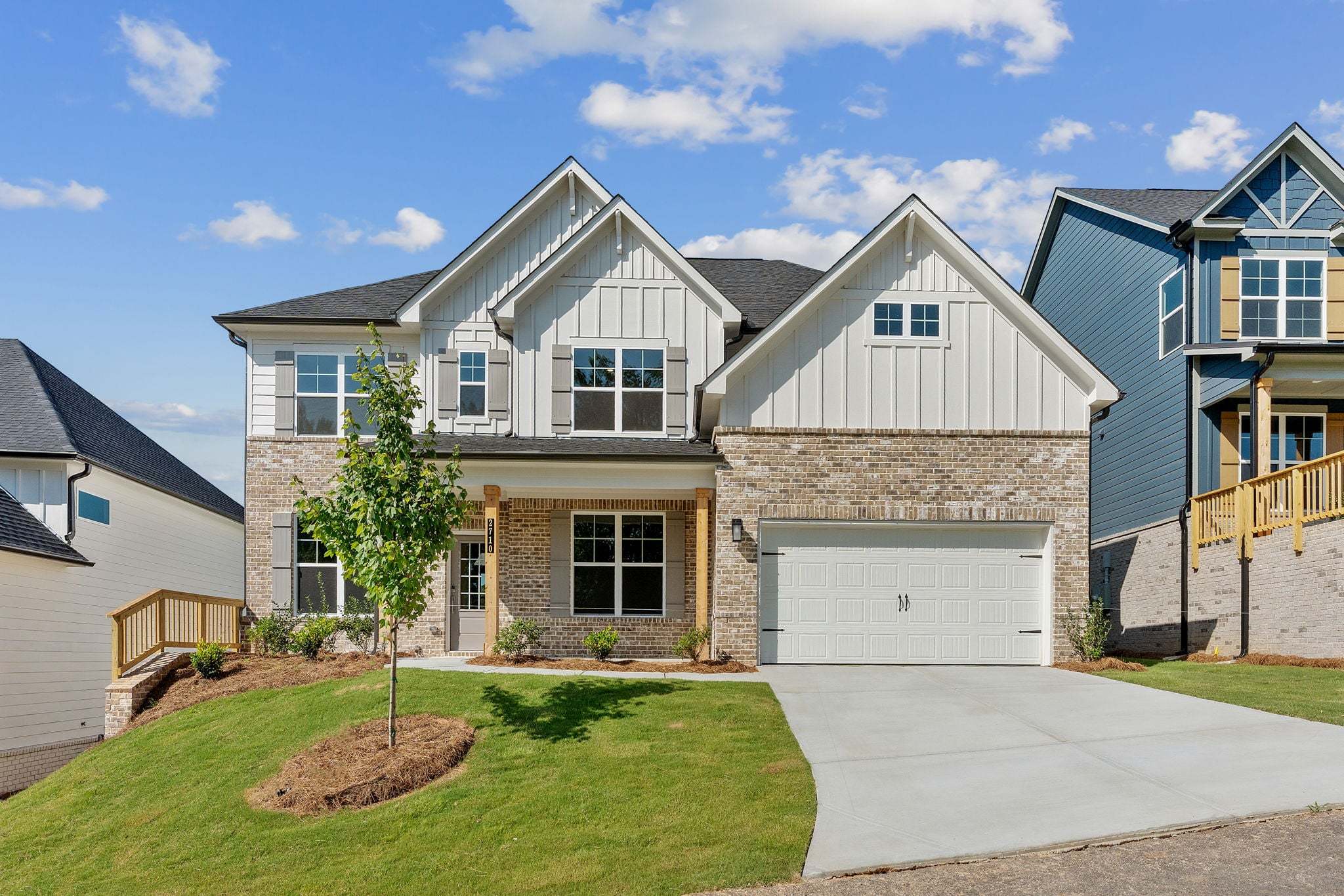 2710 Harbor Ridge Pass (Birch)
