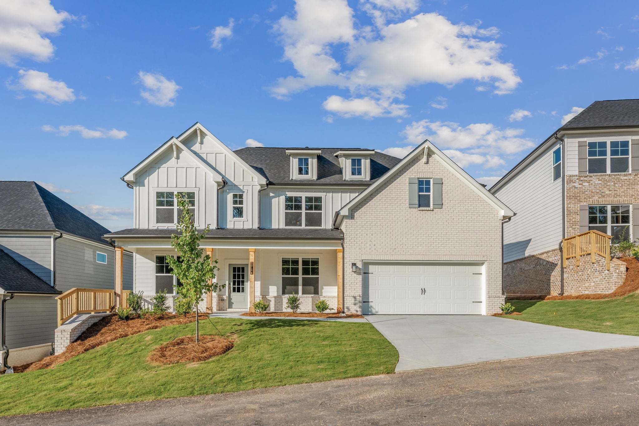 2714 Harbor Ridge Pass (Birch)