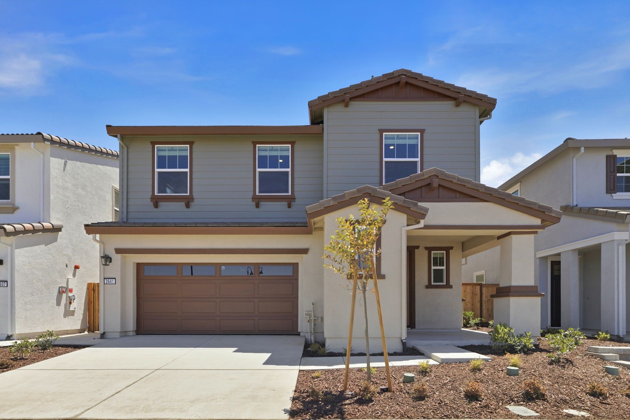 2641 Gibraltar Drive (Plan 1)