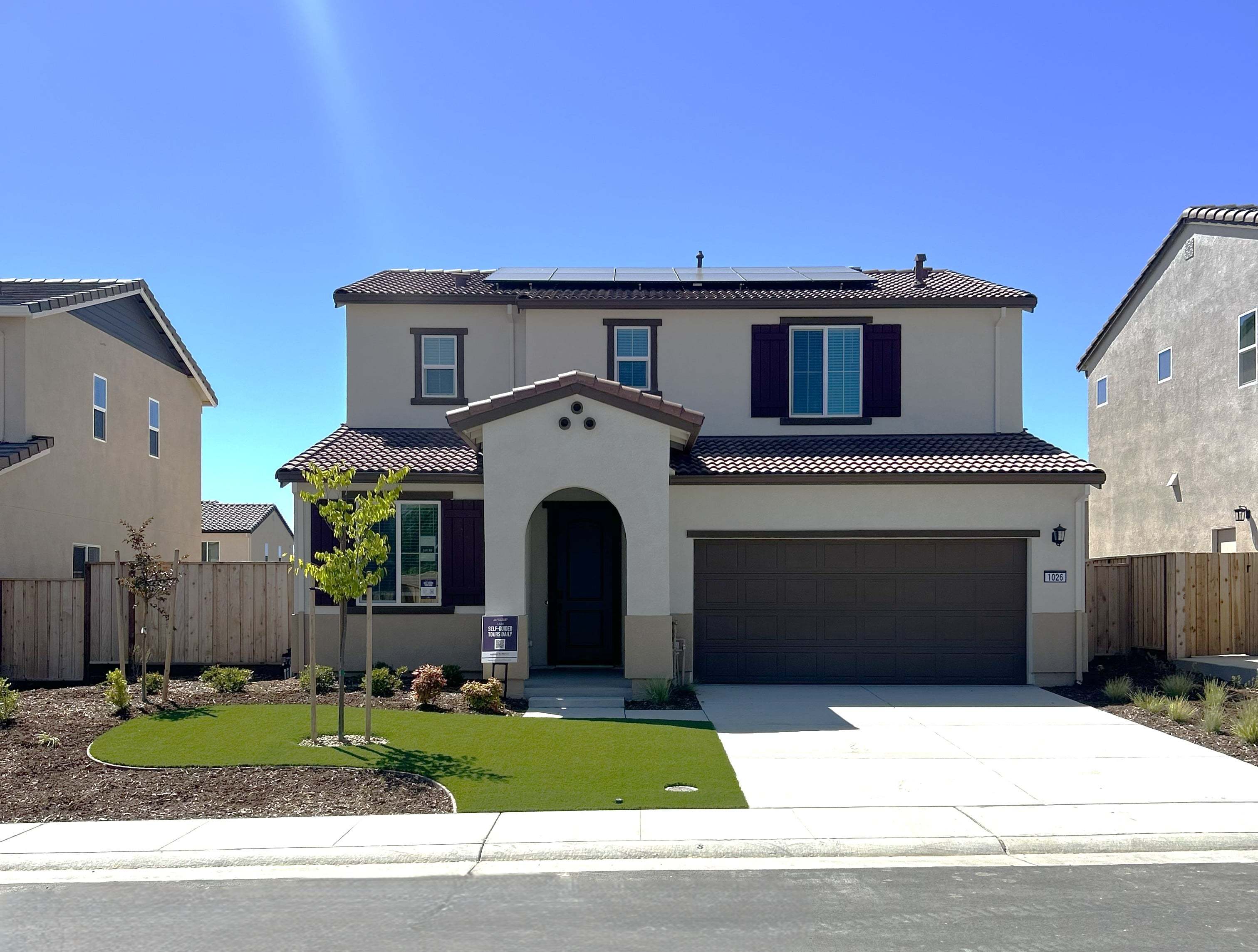 1026 Slalom Way (Plan 2)