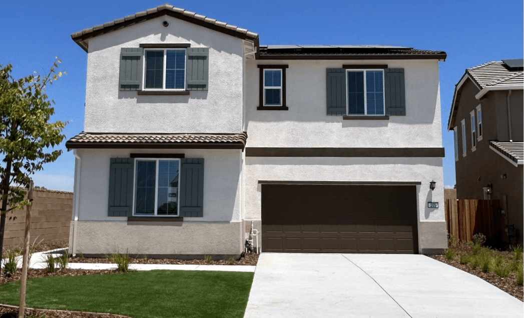 205 Rafters Court (Plan 3)
