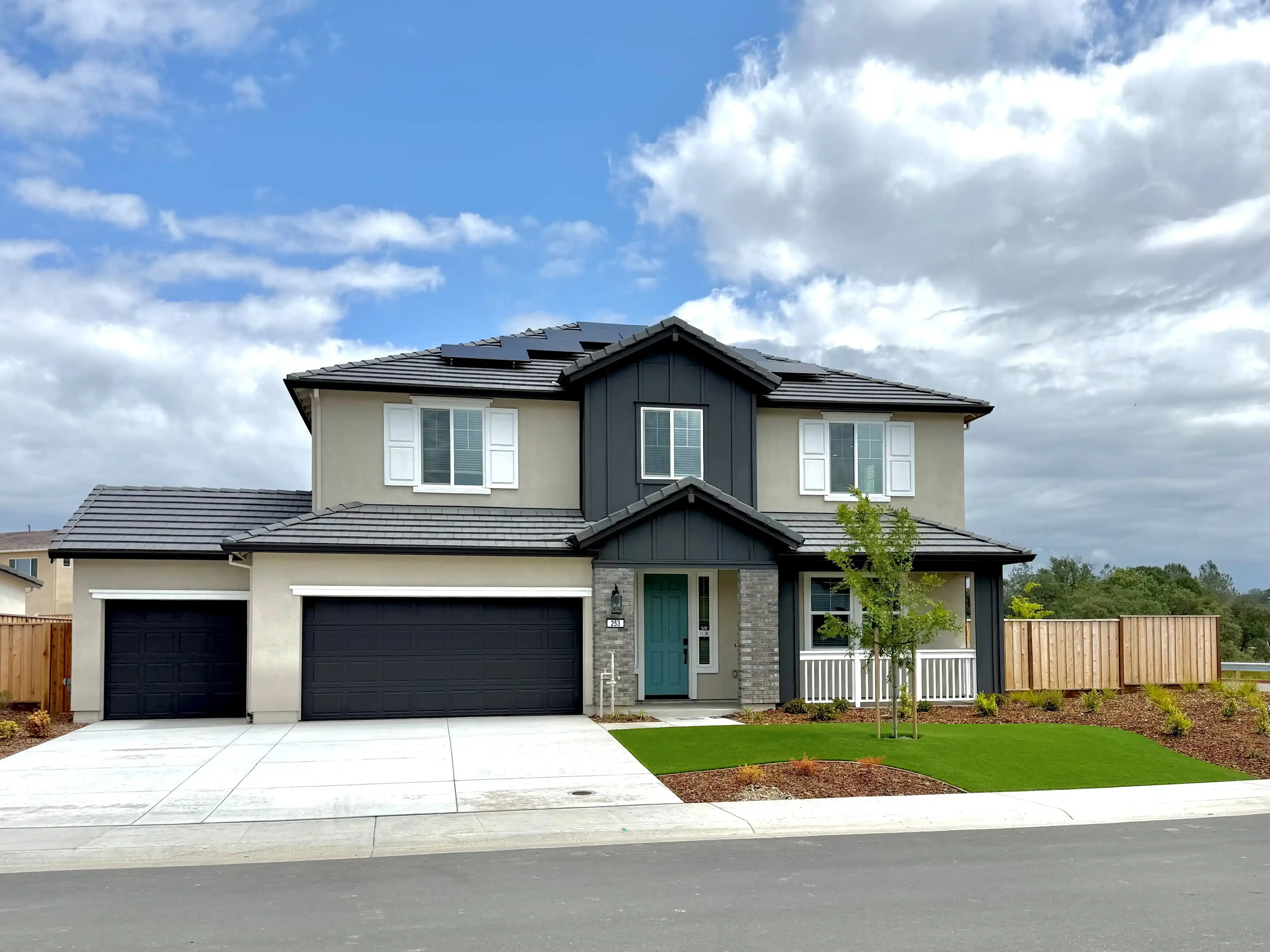 253 Rafters Court (Plan 2)