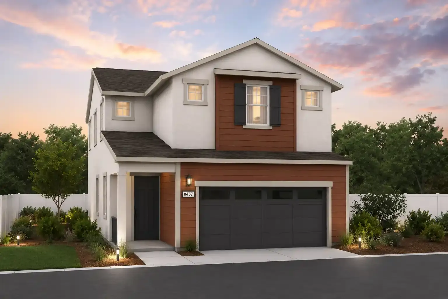 8457 Viborg Lane (Plan 1)