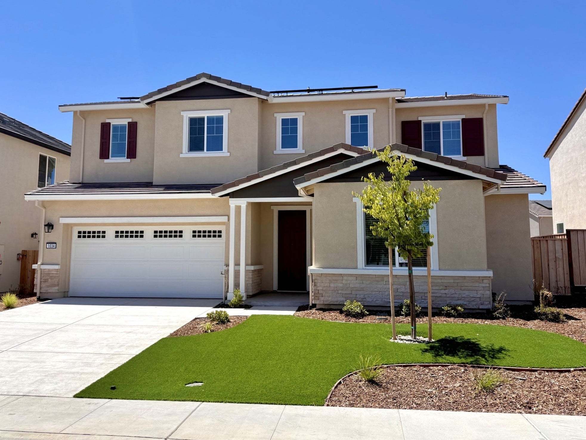 1034 Slalom Way (Plan 2)