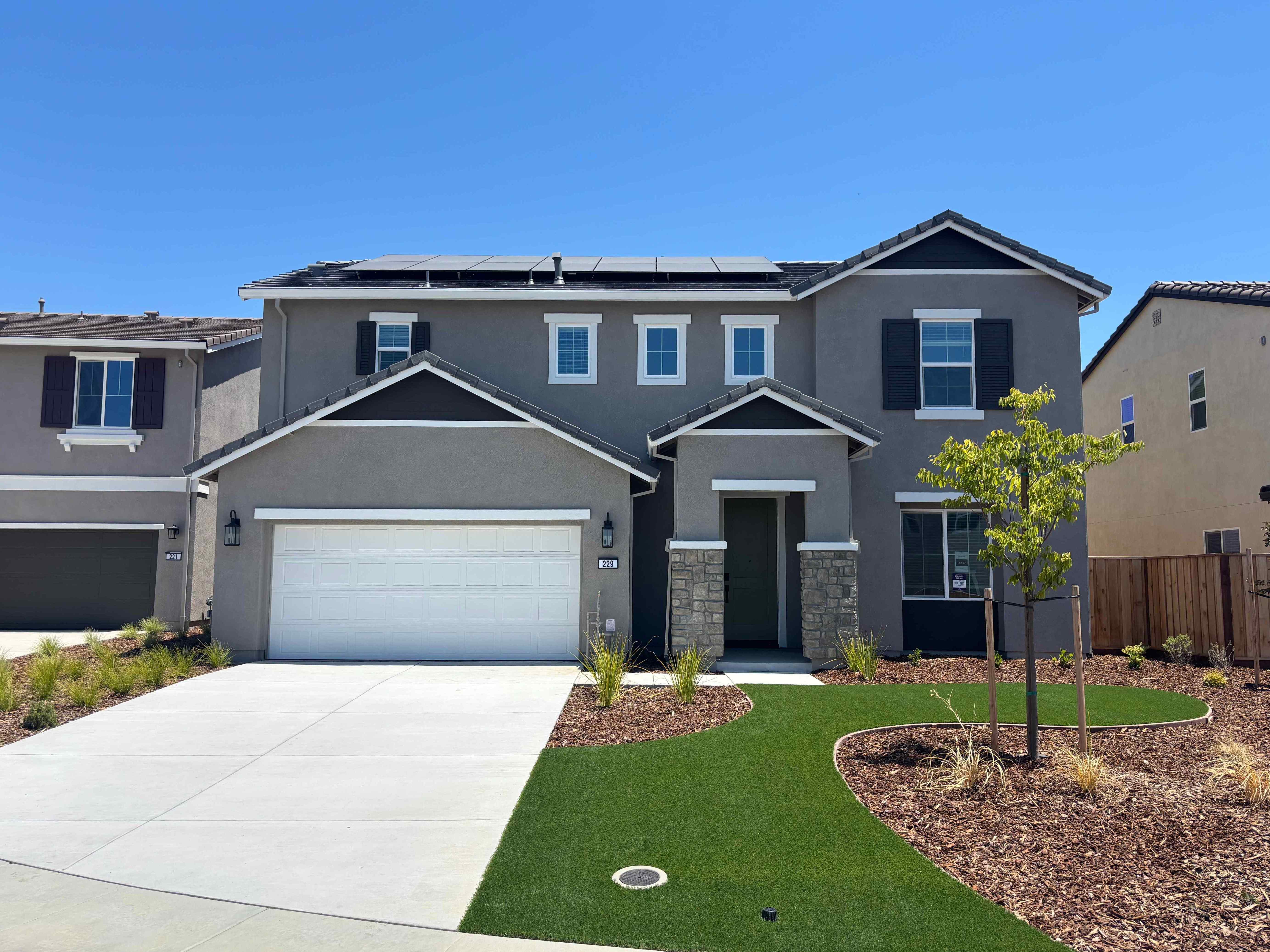 229 Rafters Court (Plan 3)