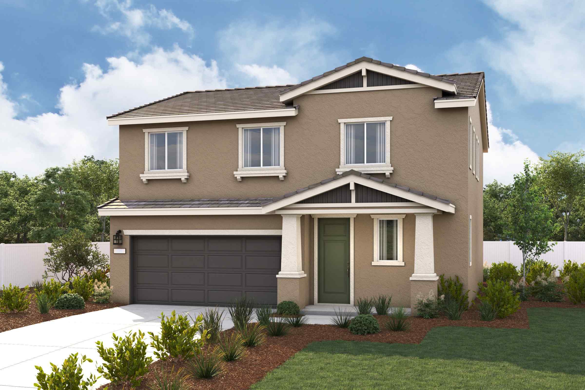 10597 Aretha Ln. (Plan 2)