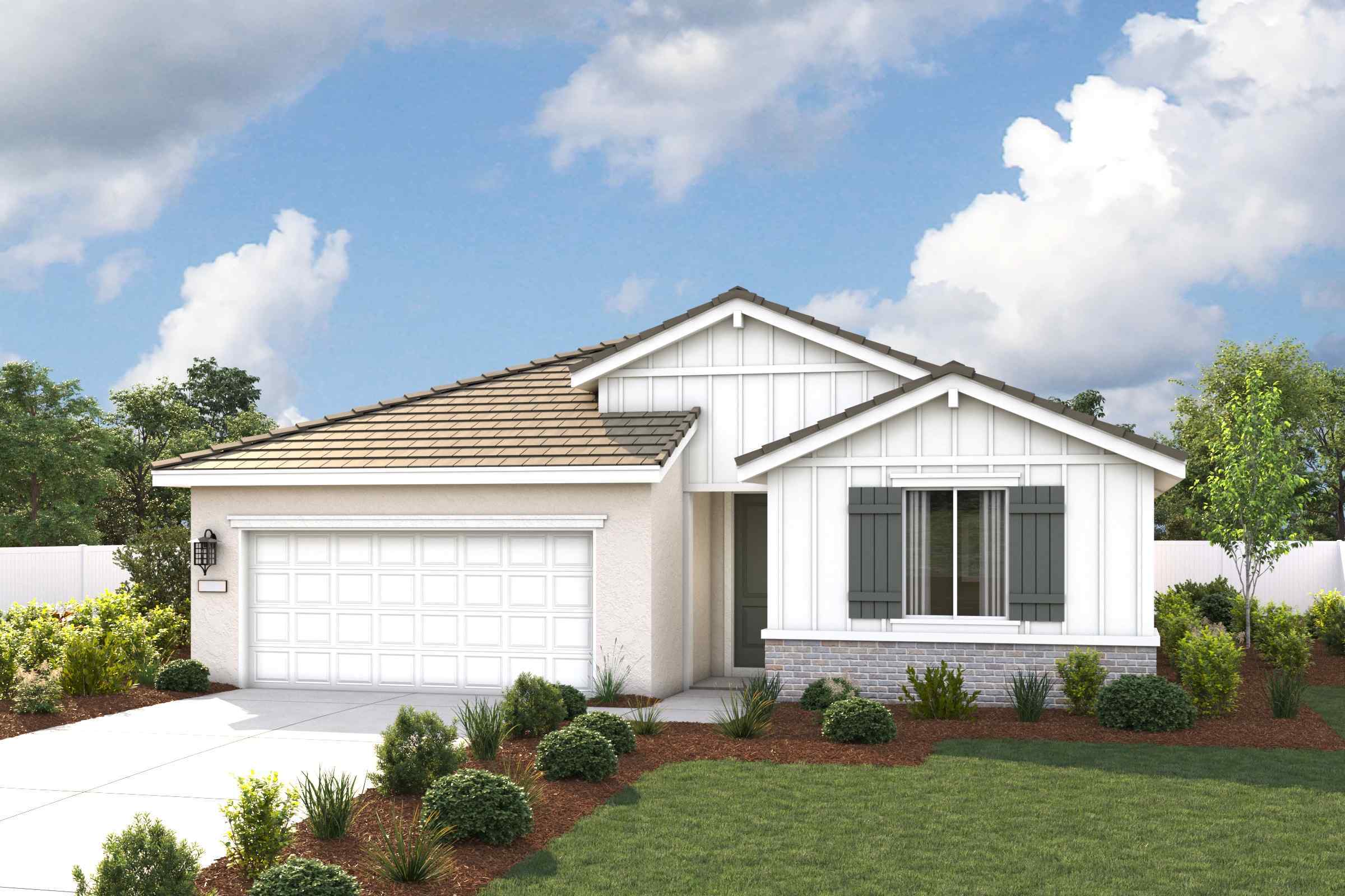 4007 Keith Lane (Plan 4)