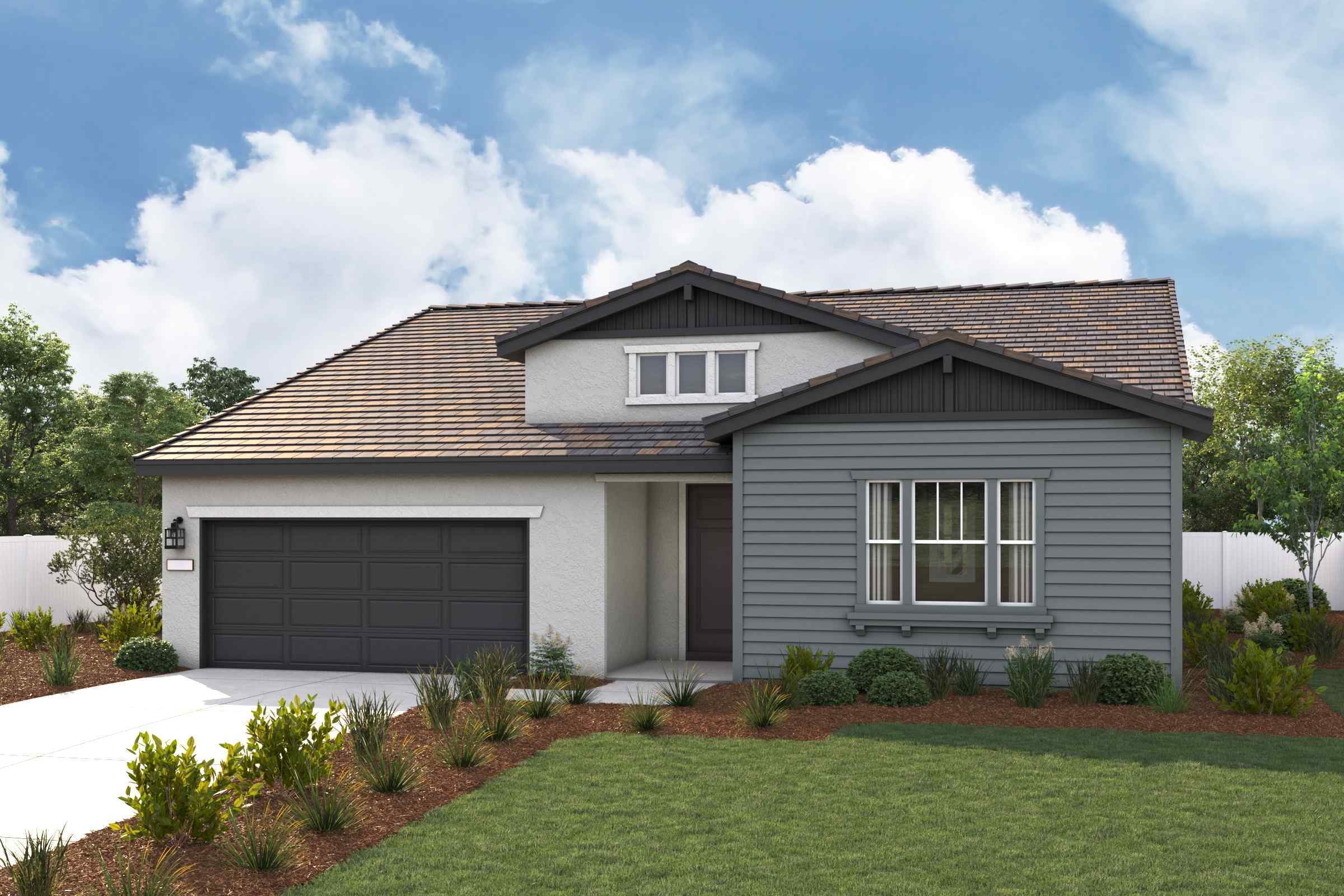 10658 Aretha Ln. (Plan 8)