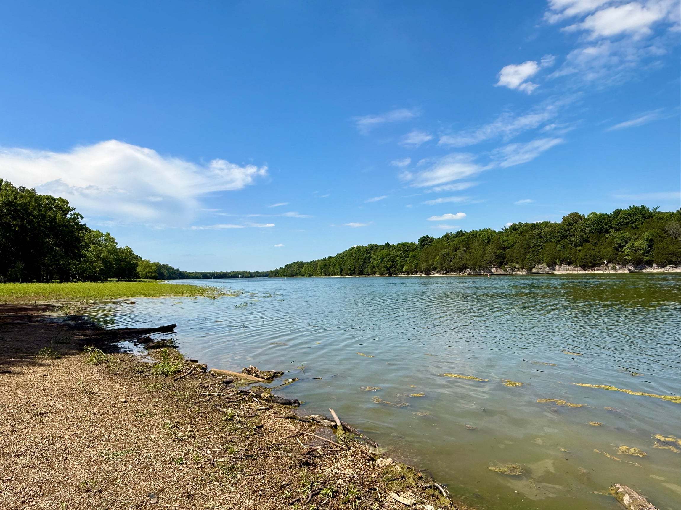 Jefferson Spring Boat Ramp - Less than 1mi away from Kingfield
