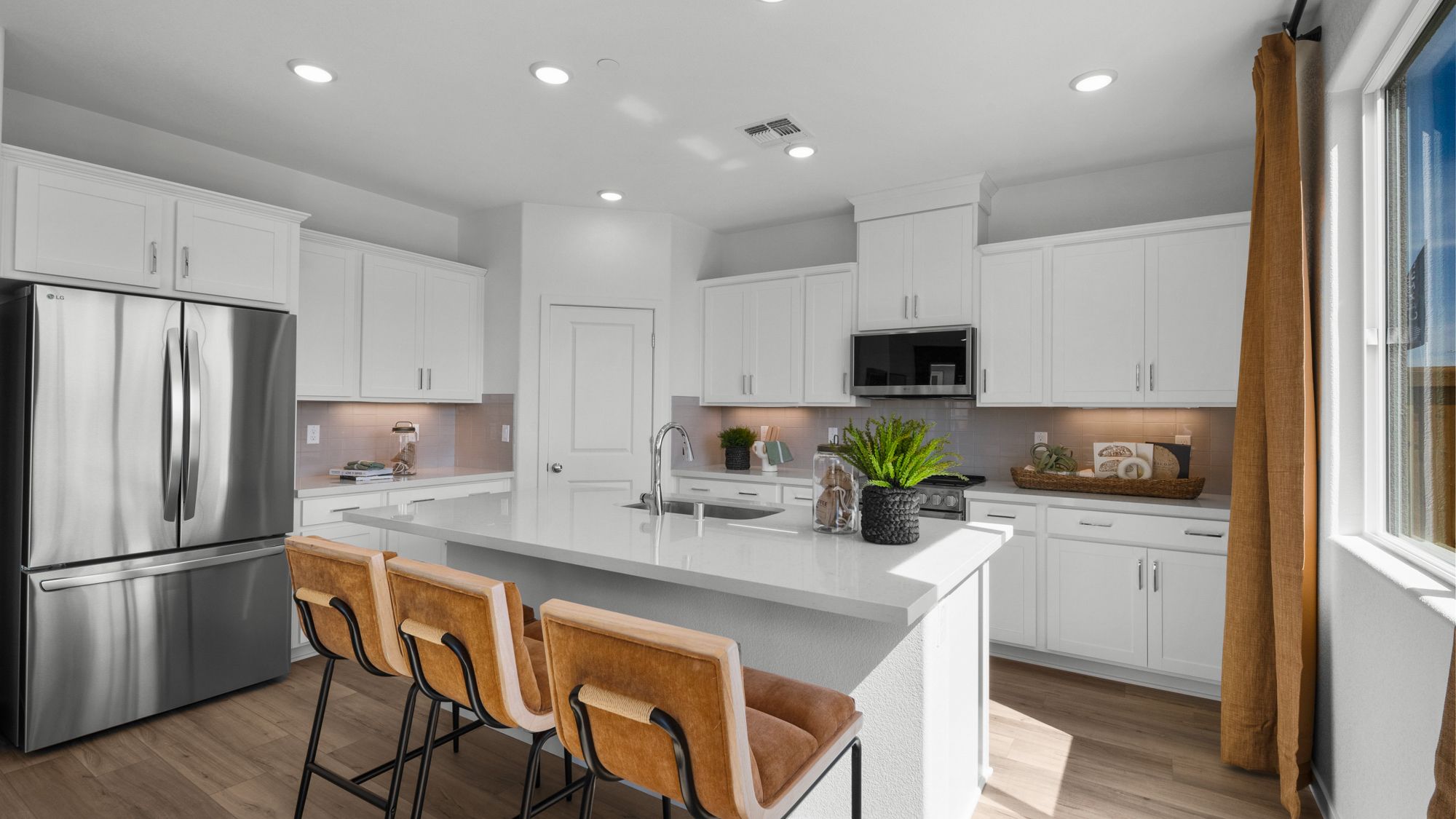 casa en Heritage at Cannery por Century Communities