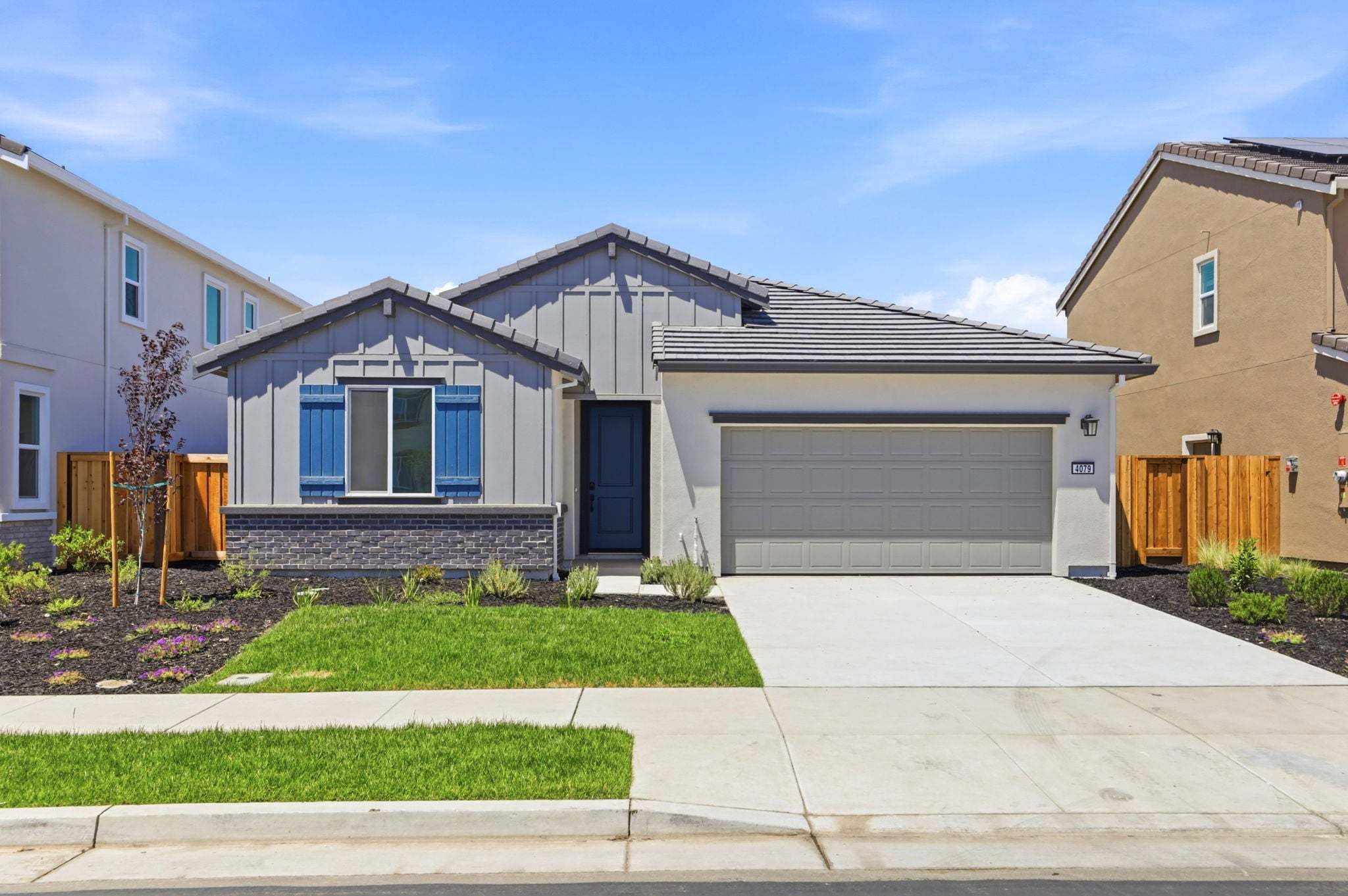 4079 Keith Lane (Plan 4)