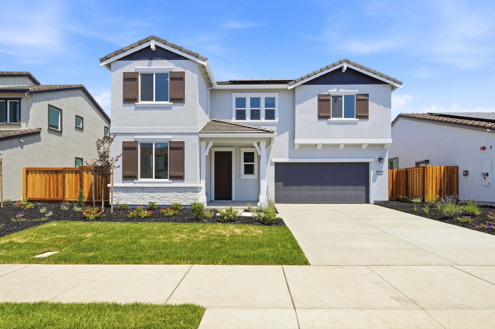 4031 Keith Lane (Plan 6)