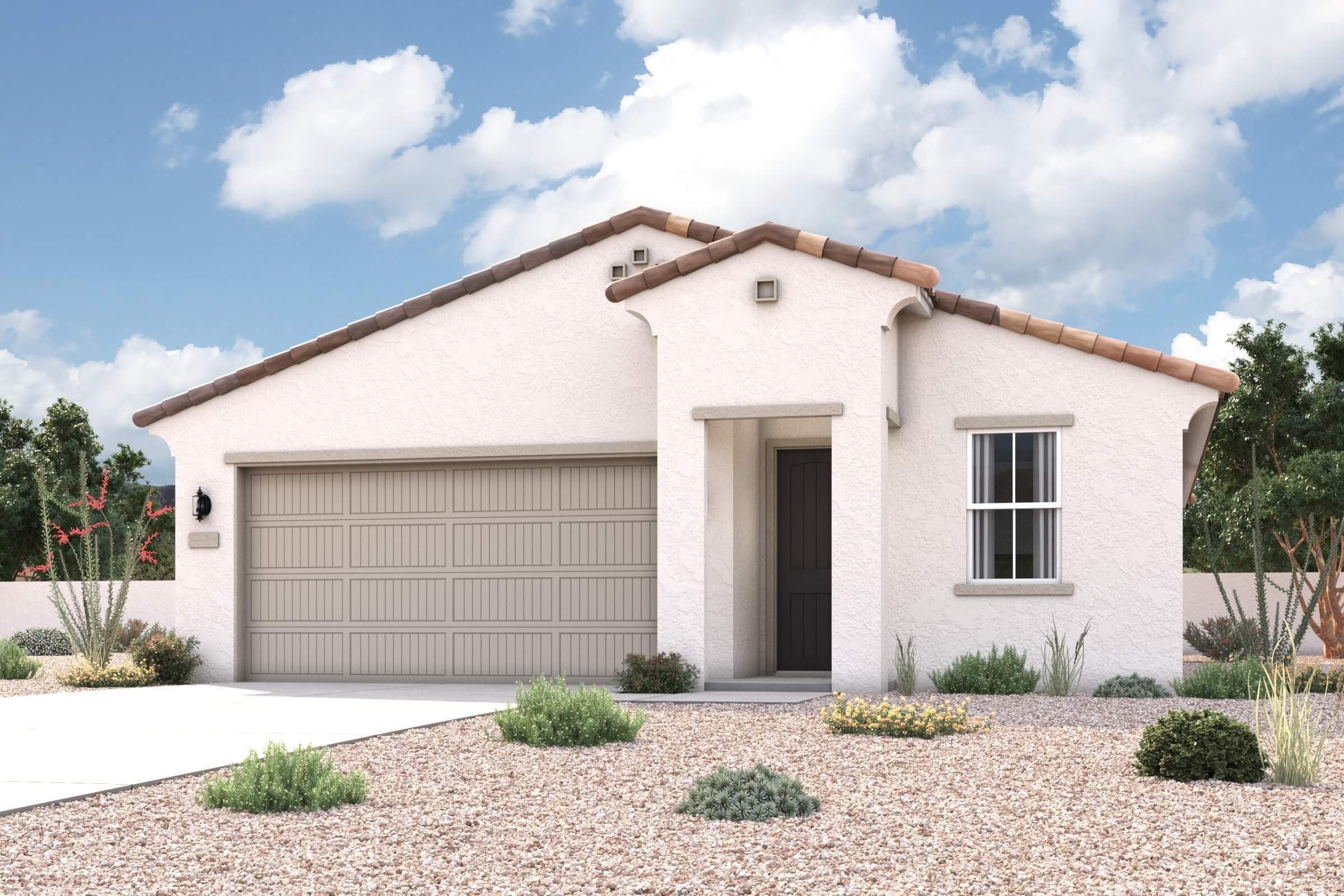 Costa (Plan 21) - Sage Grove at Magma Ranch: San Tan Valley, Arizona - Century Communities
