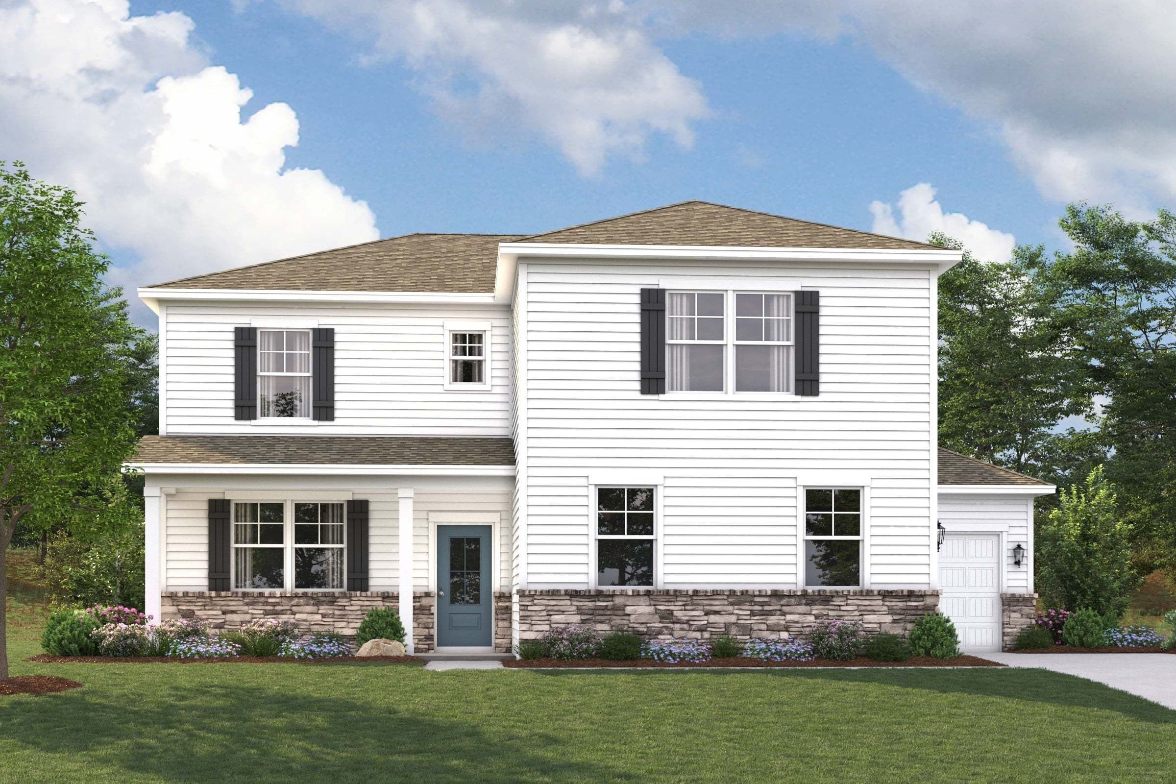 840 Averitt Lane (Sinclair)