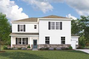 840 Averitt Lane (Sinclair)
