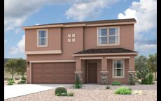Rancho Mirage Estates: Maricopa, Arizona - Century Complete