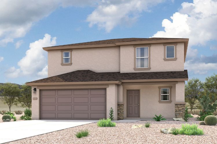 Rancho Mirage Estates - Maricopa, AZ