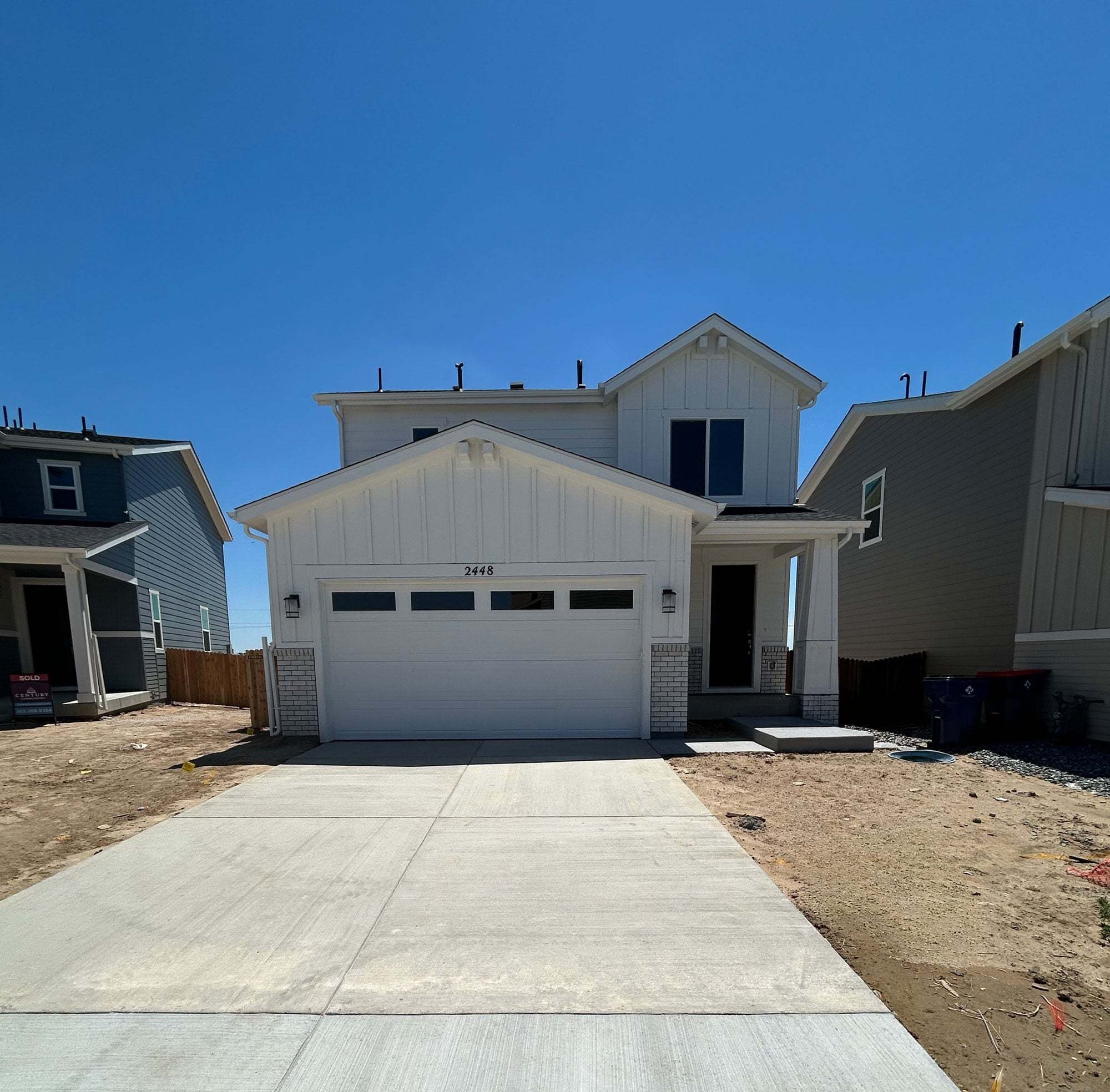 2448 Liam Street (The Leyland | Residence 1679)