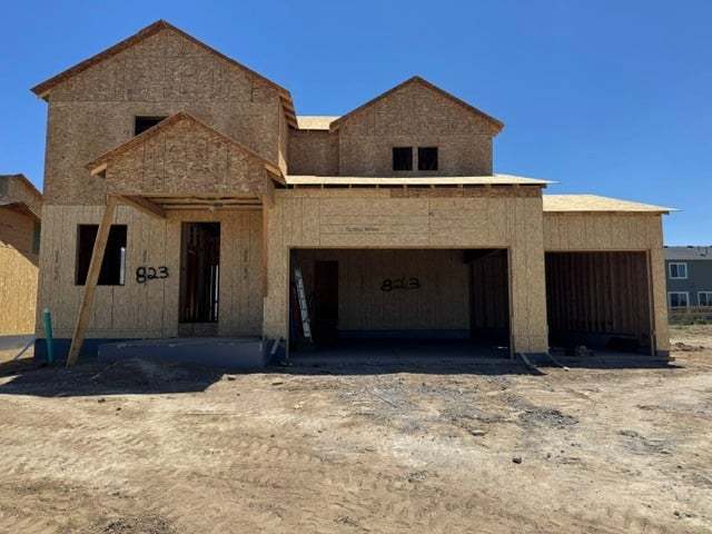 Ontario | Residence 39205 - Prairie Song: Windsor, Colorado - Century Communities