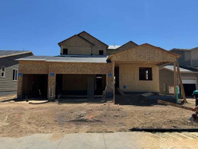 Tahoe | Residence 39209 - Prairie Song: Windsor, Colorado - Century Communities