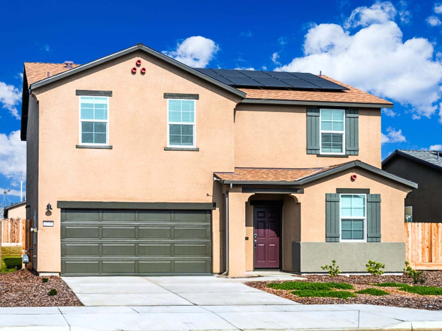 casa en Liberty Hill por Century Communities
