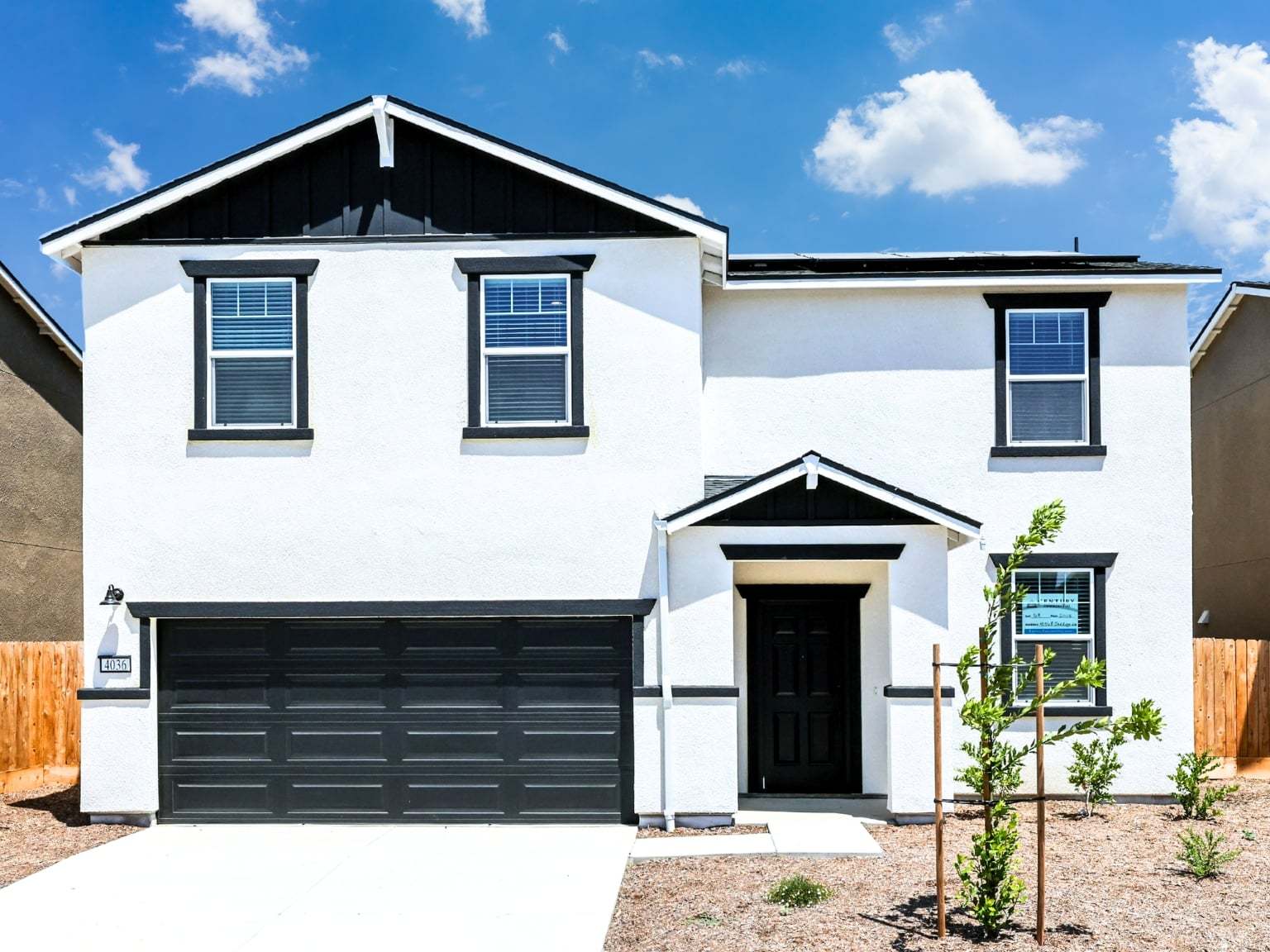 casa en Larkspur por Century Communities
