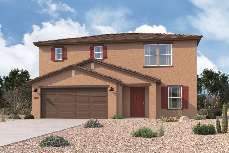 AGUILA - Beaver Creek Preserve: Rimrock, Arizona - Century Complete