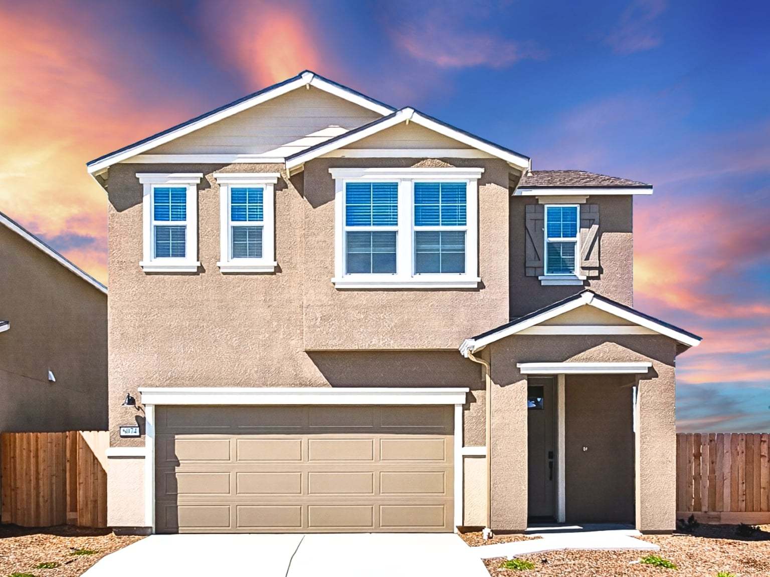 casa en Terra Toscana por Century Communities