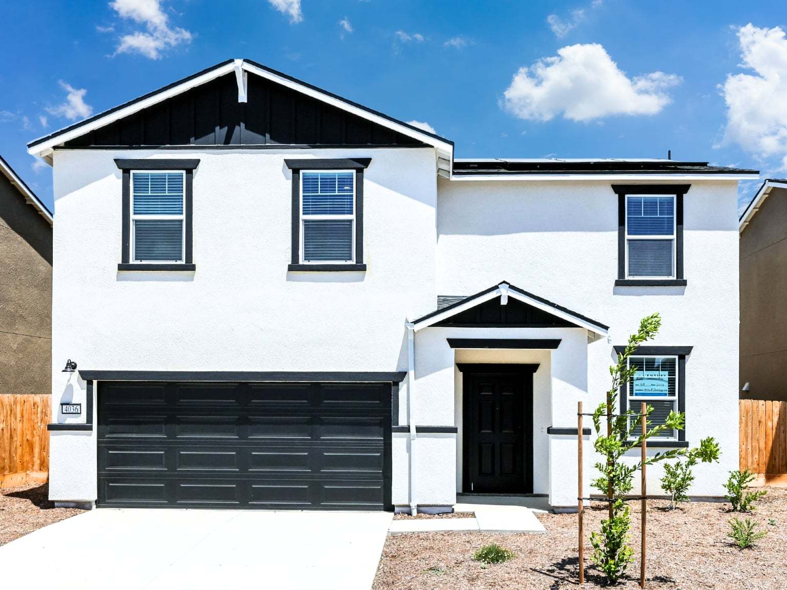 casa en Larkspur por Century Communities