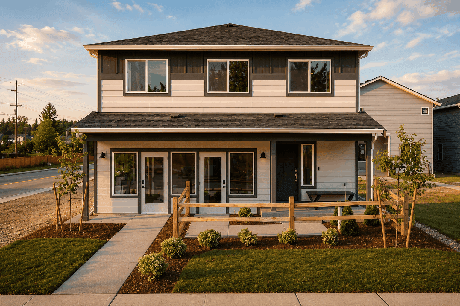 casa en Daisy Heights por Century Communities